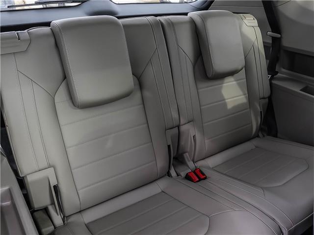 2021 Volkswagen Atlas 3.6 FSI Execline (Stk: HV716A) in Walkerton - Image 22 of 27