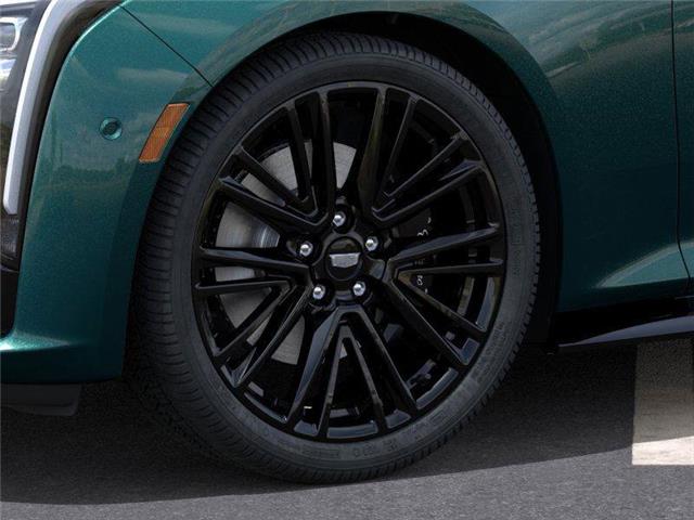 2026 Cadillac CT5-V V-Series (Stk: 26487) in Port Hope - Image 9 of 24