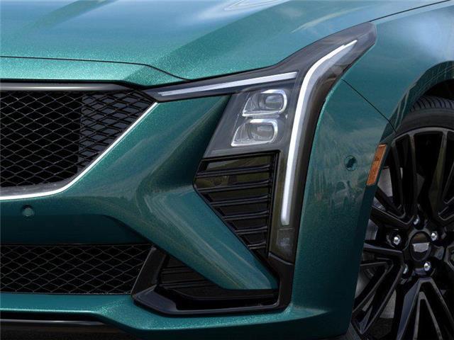 2026 Cadillac CT5-V V-Series (Stk: 26487) in Port Hope - Image 10 of 24