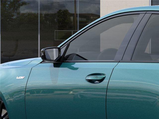 2026 Cadillac CT5-V V-Series (Stk: 26487) in Port Hope - Image 12 of 24