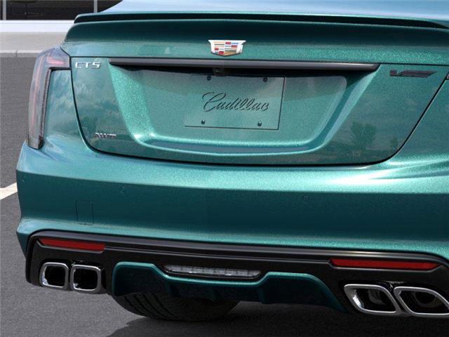 2026 Cadillac CT5-V V-Series (Stk: 26487) in Port Hope - Image 14 of 24