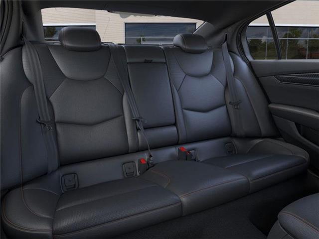 2026 Cadillac CT5-V V-Series (Stk: 26487) in Port Hope - Image 17 of 24