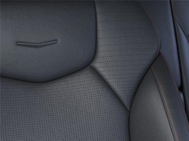 2026 Cadillac CT5-V V-Series (Stk: 26487) in Port Hope - Image 21 of 24