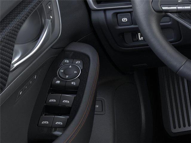 2026 Cadillac CT5-V V-Series (Stk: 26487) in Port Hope - Image 22 of 24