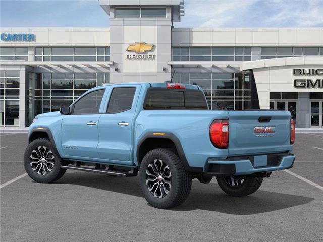 2026 GMC Canyon Denali (Stk: T1197899) in Calgary - Image 4 of 25