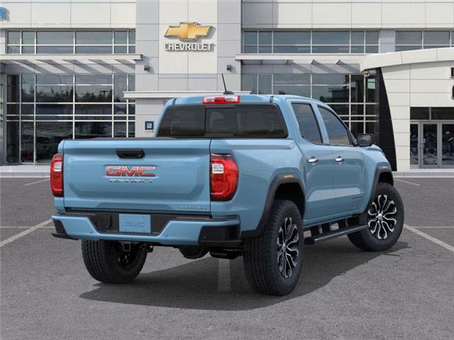 2026 GMC Canyon Denali (Stk: T1197899) in Calgary - Image 5 of 25