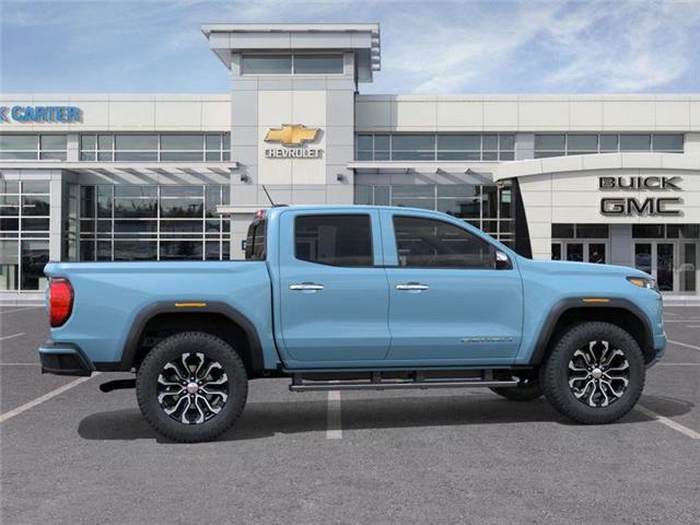 2026 GMC Canyon Denali (Stk: T1197899) in Calgary - Image 6 of 25