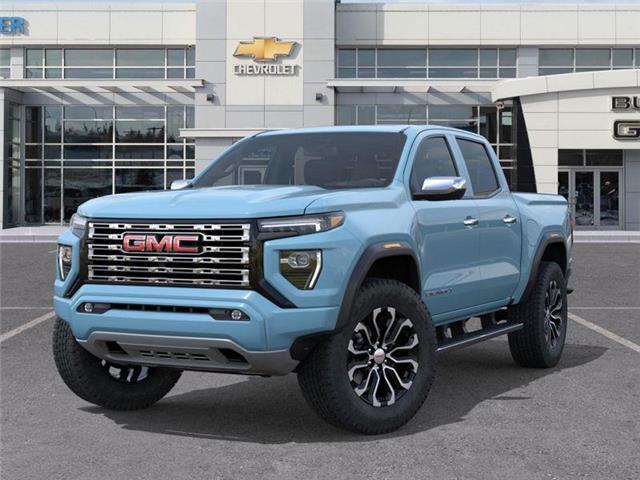 2026 GMC Canyon Denali (Stk: T1197899) in Calgary - Image 7 of 25