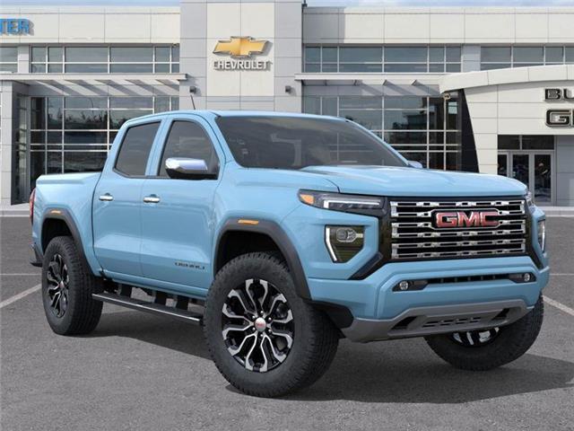 2026 GMC Canyon Denali (Stk: T1197899) in Calgary - Image 8 of 25