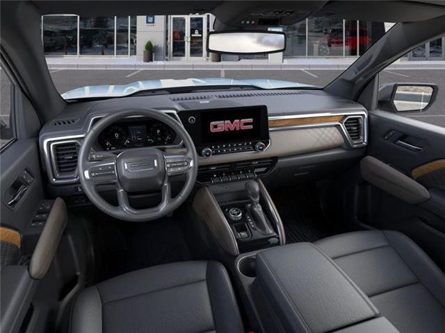 2026 GMC Canyon Denali (Stk: T1197899) in Calgary - Image 16 of 25