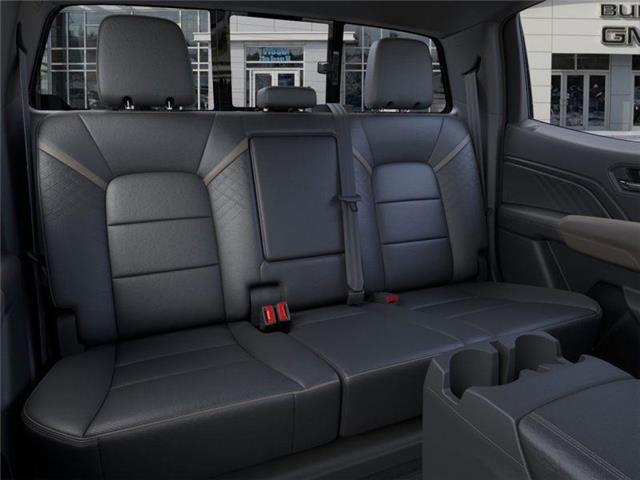 2026 GMC Canyon Denali (Stk: T1197899) in Calgary - Image 18 of 25