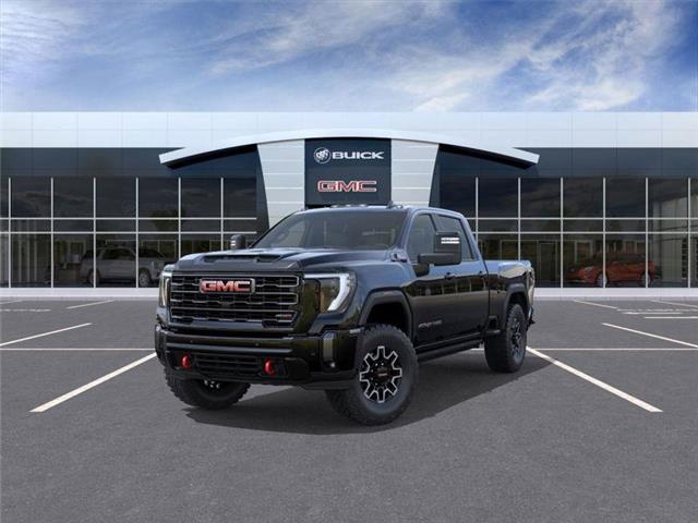 2026 GMC Sierra 2500HD AT4X (Stk: 26093) in Campbellton - Image 1 of 6