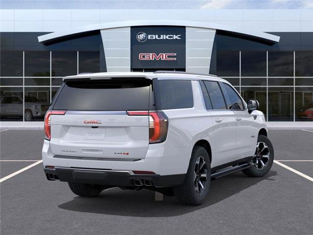 2026 GMC Yukon XL AT4 Ultimate (Stk: 49400Z) in New Glasgow - Image 4 of 6