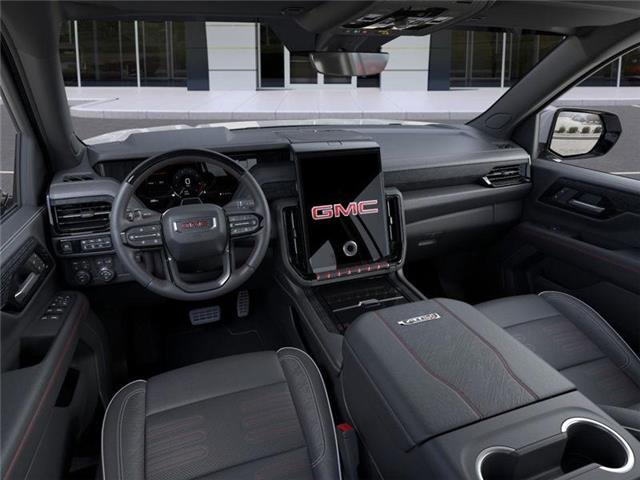 2026 GMC Yukon XL AT4 Ultimate (Stk: 49400Z) in New Glasgow - Image 5 of 6