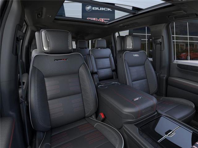 2026 GMC Yukon XL AT4 Ultimate (Stk: 49400Z) in New Glasgow - Image 6 of 6
