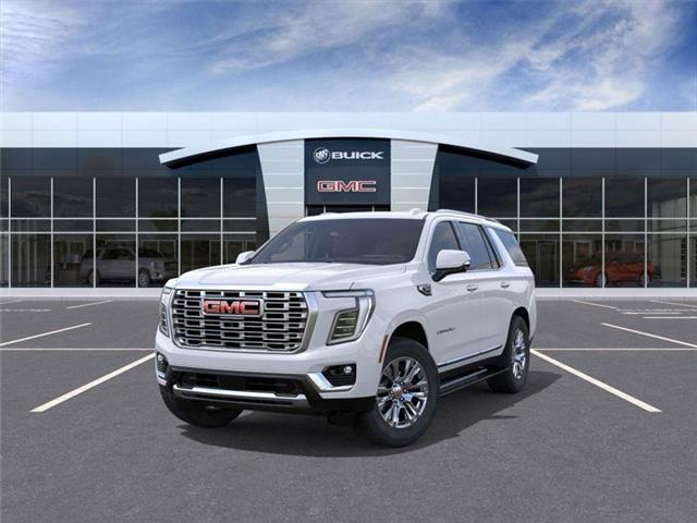 2026 GMC Yukon Denali (Stk: 10861) in Meadow Lake - Image 1 of 6