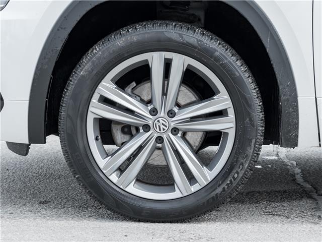 2018 Volkswagen Atlas (Stk: 15105246A) in Richmond Hill - Image 5 of 31 2018 Volkswagen Atlas (Stk: 15105246A) in Richmond Hill - Image 5 of 31