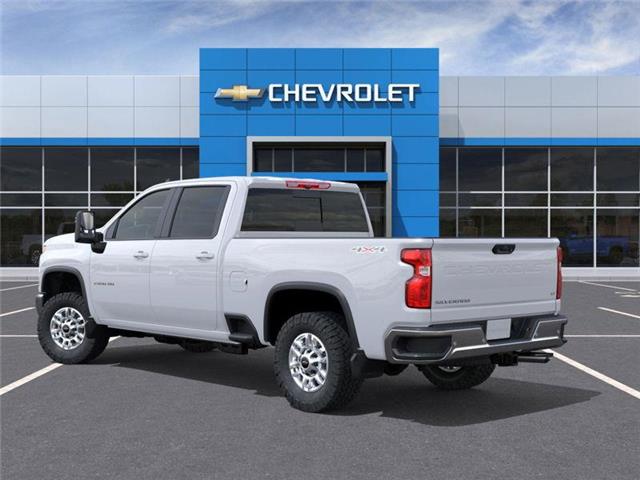 2026 Chevrolet Silverado 2500HD LT (Stk: 7OD53373307) in Moosomin - Image 3 of 6
