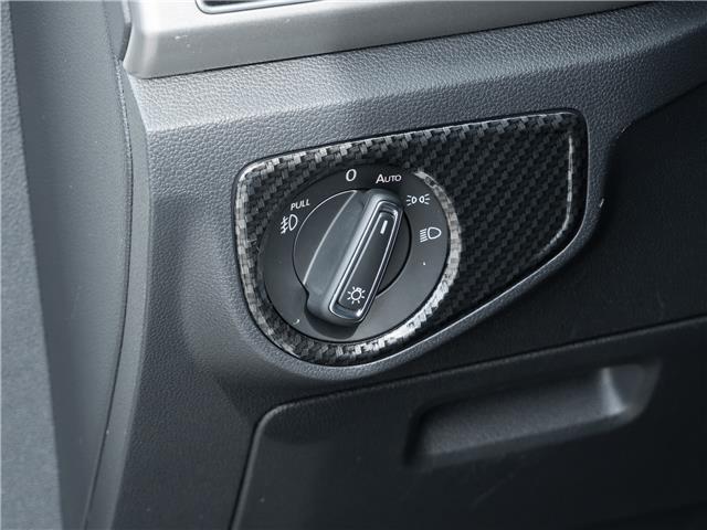 2018 Volkswagen Atlas (Stk: 15105246A) in Richmond Hill - Image 18 of 31 2018 Volkswagen Atlas (Stk: 15105246A) in Richmond Hill - Image 18 of 31