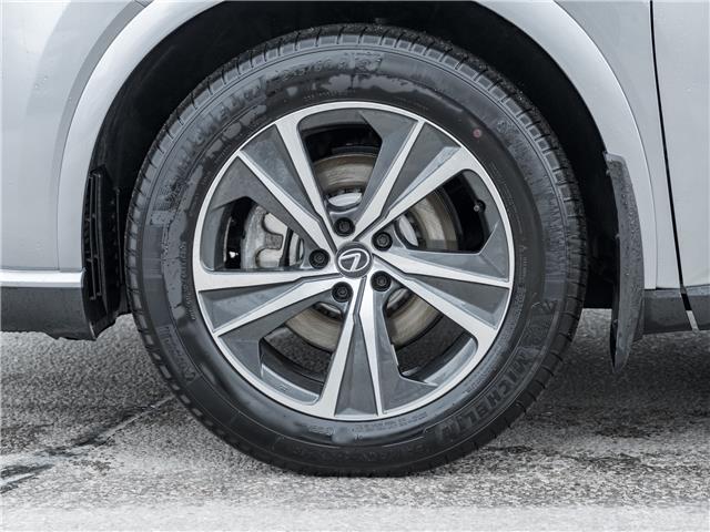 2024 Lexus RX 350h  (Stk: 15U3526) in Richmond Hill - Image 5 of 29