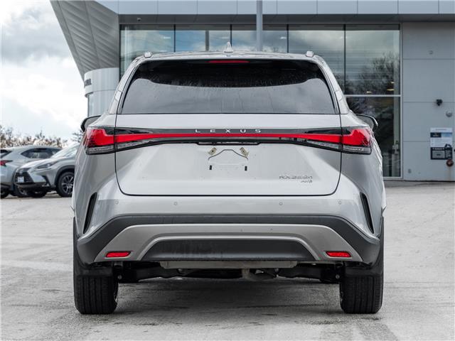 2024 Lexus RX 350h  (Stk: 15U3526) in Richmond Hill - Image 7 of 29