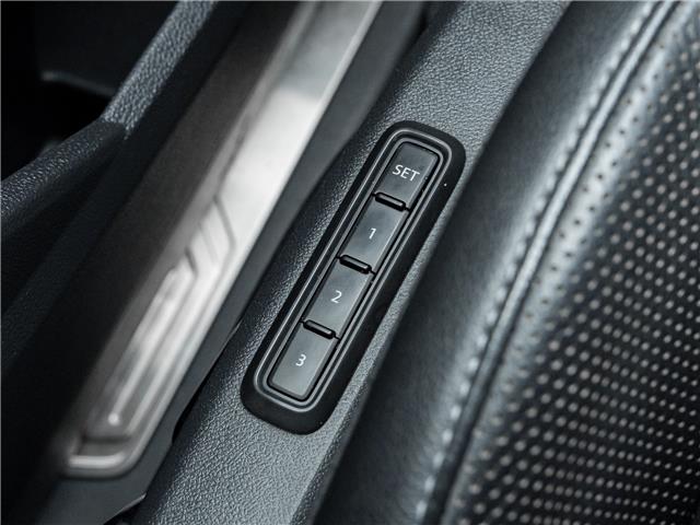 2018 Volkswagen Atlas (Stk: 15105246A) in Richmond Hill - Image 10 of 31 2018 Volkswagen Atlas (Stk: 15105246A) in Richmond Hill - Image 10 of 31