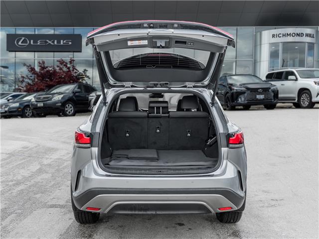 2024 Lexus RX 350h  (Stk: 15U3526) in Richmond Hill - Image 8 of 29