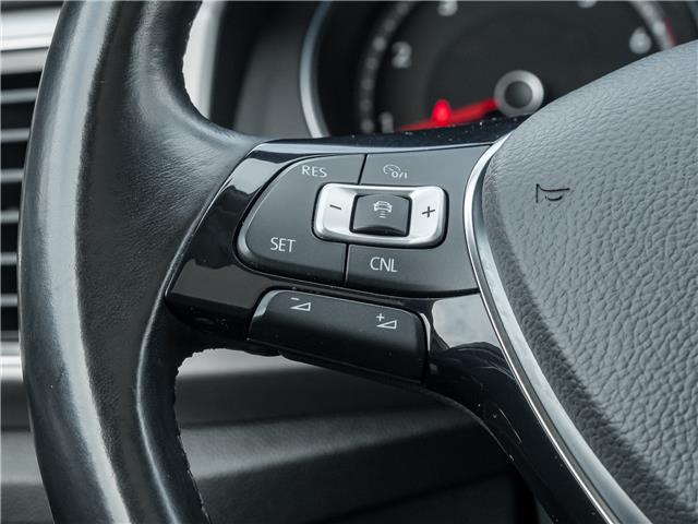 2018 Volkswagen Atlas (Stk: 15105246A) in Richmond Hill - Image 12 of 31 2018 Volkswagen Atlas (Stk: 15105246A) in Richmond Hill - Image 12 of 31