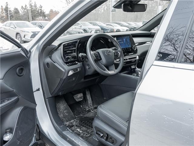 2024 Lexus RX 350h  (Stk: 15U3526) in Richmond Hill - Image 9 of 29