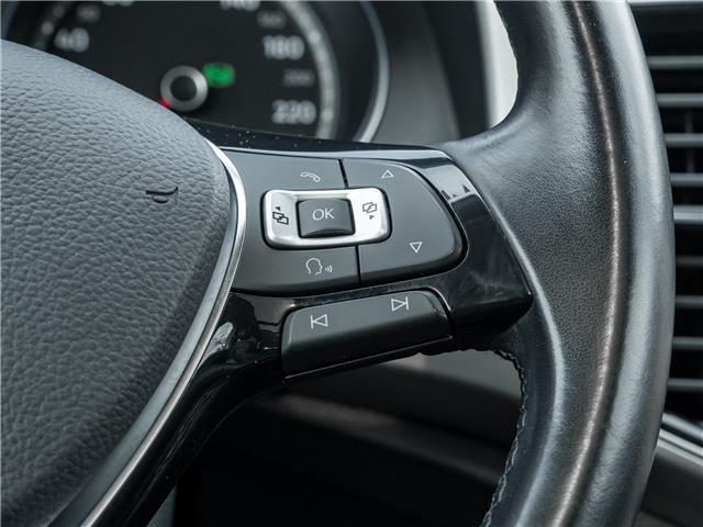 2018 Volkswagen Atlas (Stk: 15105246A) in Richmond Hill - Image 13 of 31 2018 Volkswagen Atlas (Stk: 15105246A) in Richmond Hill - Image 13 of 31