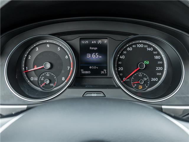 2018 Volkswagen Atlas (Stk: 15105246A) in Richmond Hill - Image 14 of 31 2018 Volkswagen Atlas (Stk: 15105246A) in Richmond Hill - Image 14 of 31