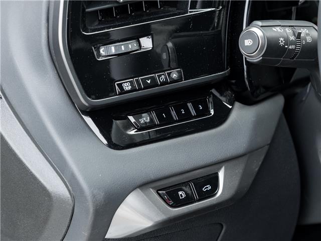 2024 Lexus RX 350h  (Stk: 15U3526) in Richmond Hill - Image 17 of 29