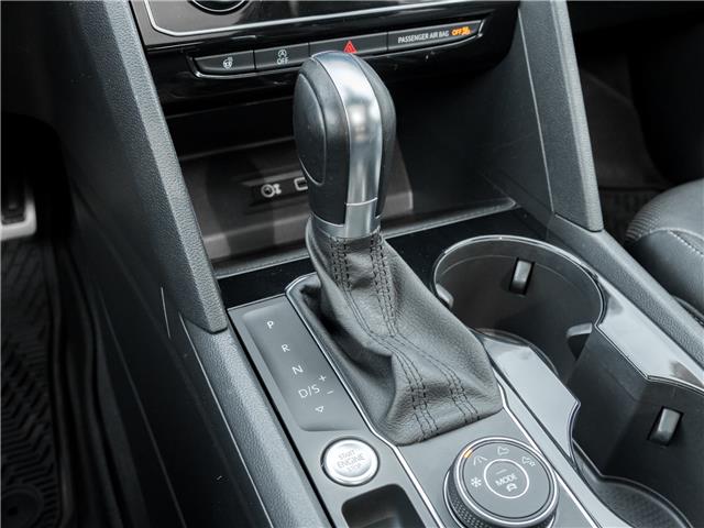 2018 Volkswagen Atlas (Stk: 15105246A) in Richmond Hill - Image 19 of 31 2018 Volkswagen Atlas (Stk: 15105246A) in Richmond Hill - Image 19 of 31