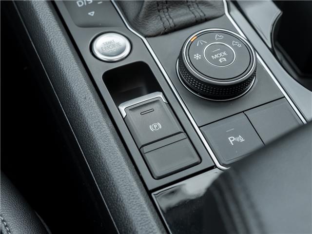 2018 Volkswagen Atlas (Stk: 15105246A) in Richmond Hill - Image 20 of 31 2018 Volkswagen Atlas (Stk: 15105246A) in Richmond Hill - Image 20 of 31