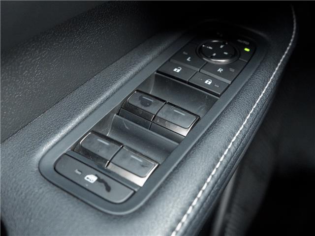 2024 Lexus RX 350h  (Stk: 15U3526) in Richmond Hill - Image 16 of 29