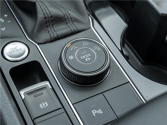 2018 Volkswagen Atlas (Stk: 15105246A) in Richmond Hill - Image 21 of 31 2018 Volkswagen Atlas (Stk: 15105246A) in Richmond Hill - Image 21 of 31