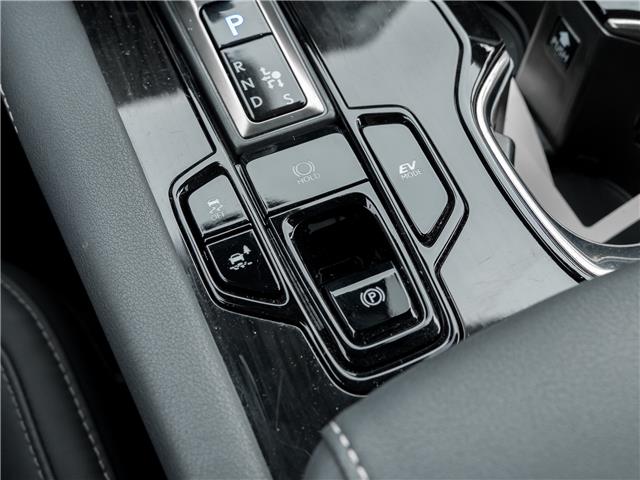 2024 Lexus RX 350h  (Stk: 15U3526) in Richmond Hill - Image 20 of 29