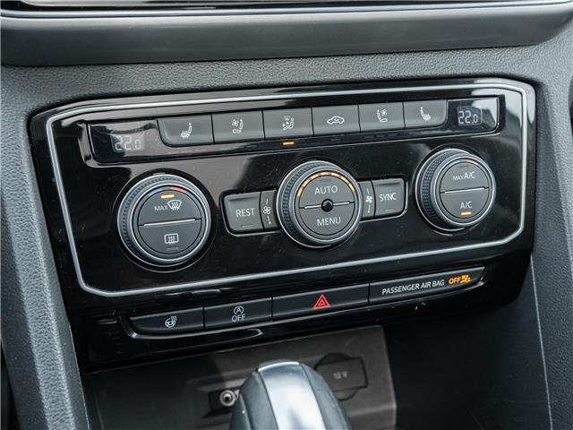 2018 Volkswagen Atlas (Stk: 15105246A) in Richmond Hill - Image 22 of 31 2018 Volkswagen Atlas (Stk: 15105246A) in Richmond Hill - Image 22 of 31