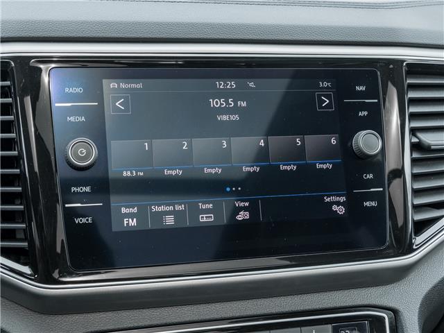 2018 Volkswagen Atlas (Stk: 15105246A) in Richmond Hill - Image 23 of 31 2018 Volkswagen Atlas (Stk: 15105246A) in Richmond Hill - Image 23 of 31