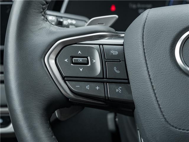 2024 Lexus RX 350h  (Stk: 15U3526) in Richmond Hill - Image 11 of 29