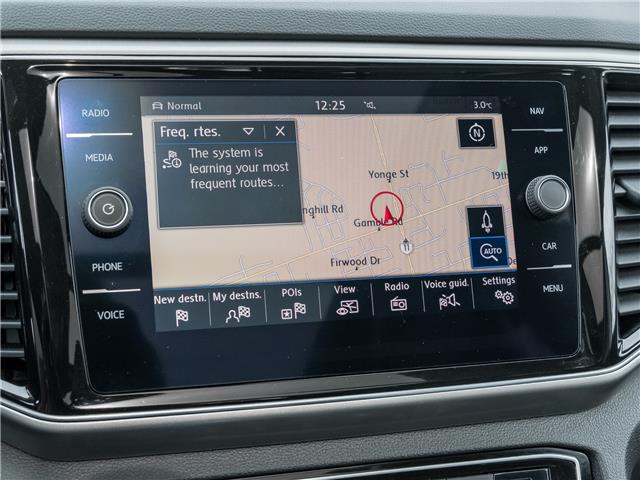 2018 Volkswagen Atlas (Stk: 15105246A) in Richmond Hill - Image 15 of 31 2018 Volkswagen Atlas (Stk: 15105246A) in Richmond Hill - Image 15 of 31