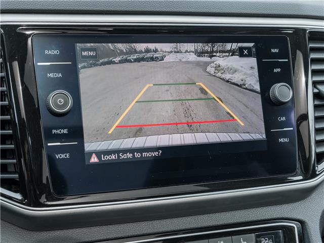 2018 Volkswagen Atlas (Stk: 15105246A) in Richmond Hill - Image 16 of 31 2018 Volkswagen Atlas (Stk: 15105246A) in Richmond Hill - Image 16 of 31