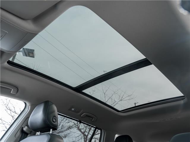 2018 Volkswagen Atlas (Stk: 15105246A) in Richmond Hill - Image 25 of 31 2018 Volkswagen Atlas (Stk: 15105246A) in Richmond Hill - Image 25 of 31