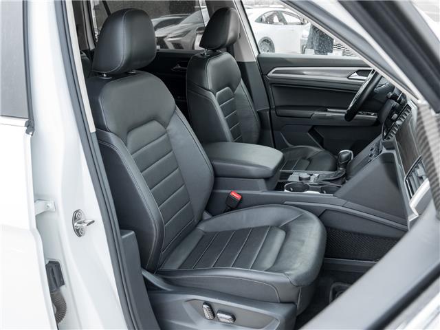 2018 Volkswagen Atlas (Stk: 15105246A) in Richmond Hill - Image 26 of 31 2018 Volkswagen Atlas (Stk: 15105246A) in Richmond Hill - Image 26 of 31