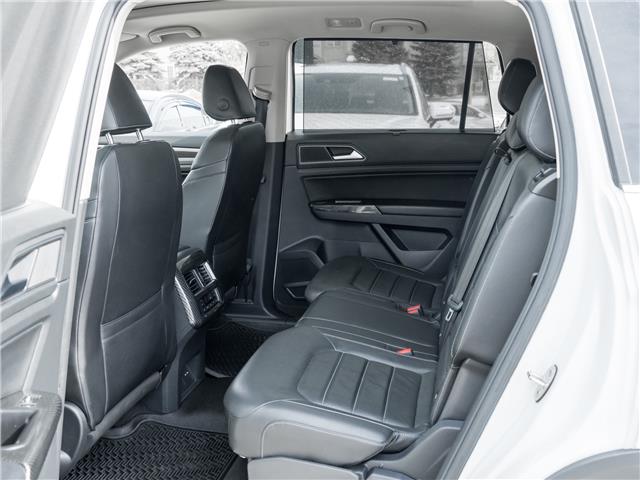 2018 Volkswagen Atlas (Stk: 15105246A) in Richmond Hill - Image 27 of 31 2018 Volkswagen Atlas (Stk: 15105246A) in Richmond Hill - Image 27 of 31