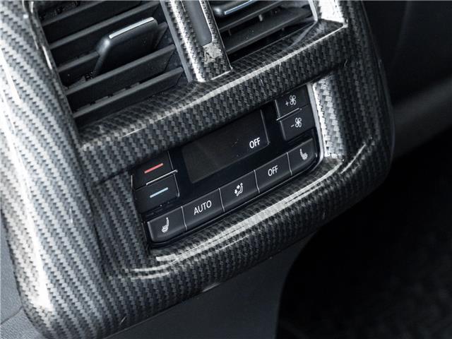 2018 Volkswagen Atlas (Stk: 15105246A) in Richmond Hill - Image 28 of 31 2018 Volkswagen Atlas (Stk: 15105246A) in Richmond Hill - Image 28 of 31