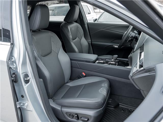 2024 Lexus RX 350h  (Stk: 15U3526) in Richmond Hill - Image 25 of 29