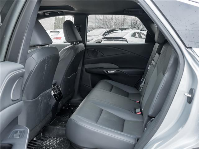 2024 Lexus RX 350h  (Stk: 15U3526) in Richmond Hill - Image 26 of 29