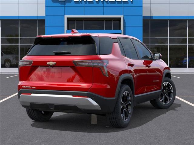 2026 Chevrolet Equinox LT (Stk: N2822-26) in New Hamburg - Image 4 of 6