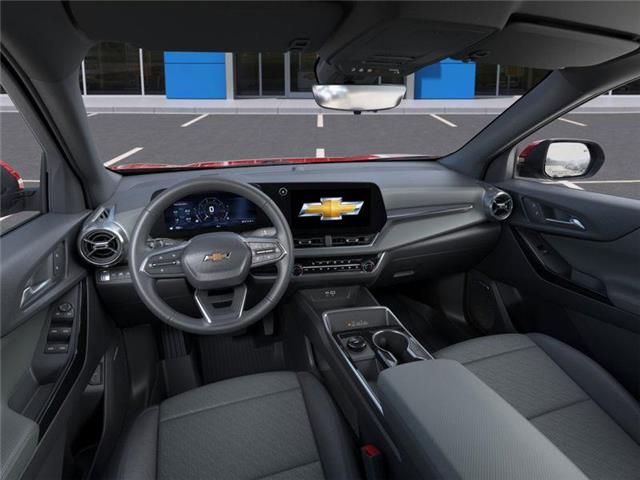 2026 Chevrolet Equinox LT (Stk: N2822-26) in New Hamburg - Image 5 of 6
